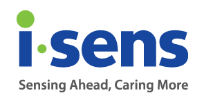 i-SENS